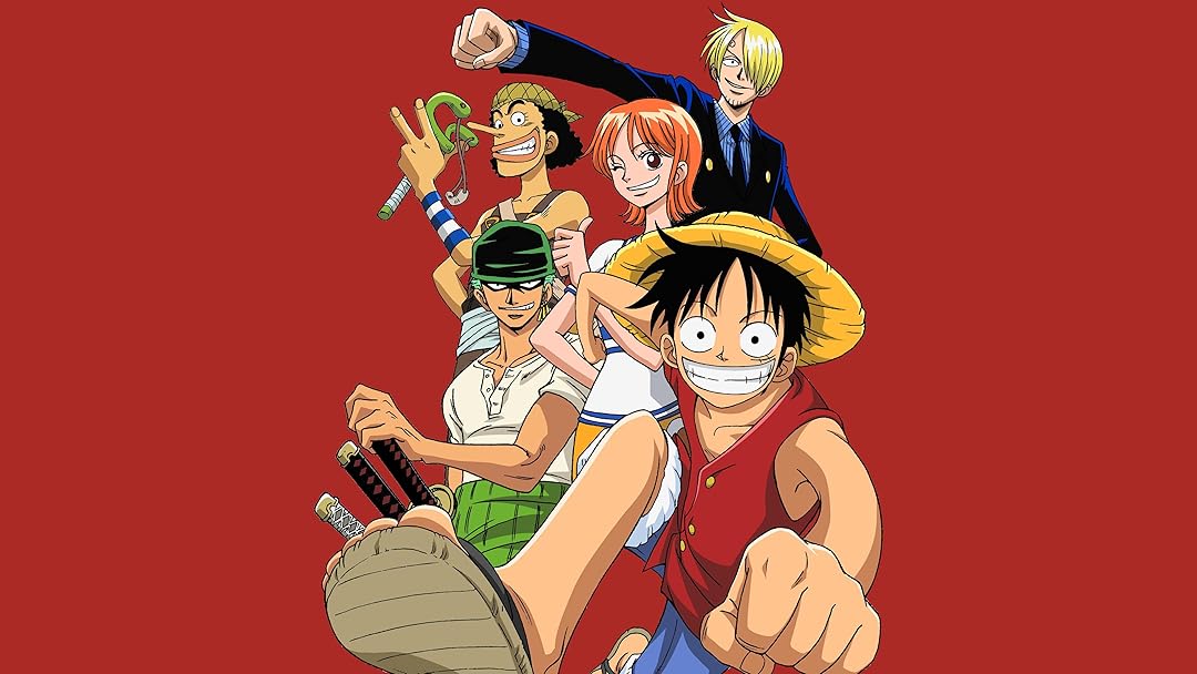 The Complete Guide to Every ‘One Piece’ Saga in the Anime (Up to 2025)