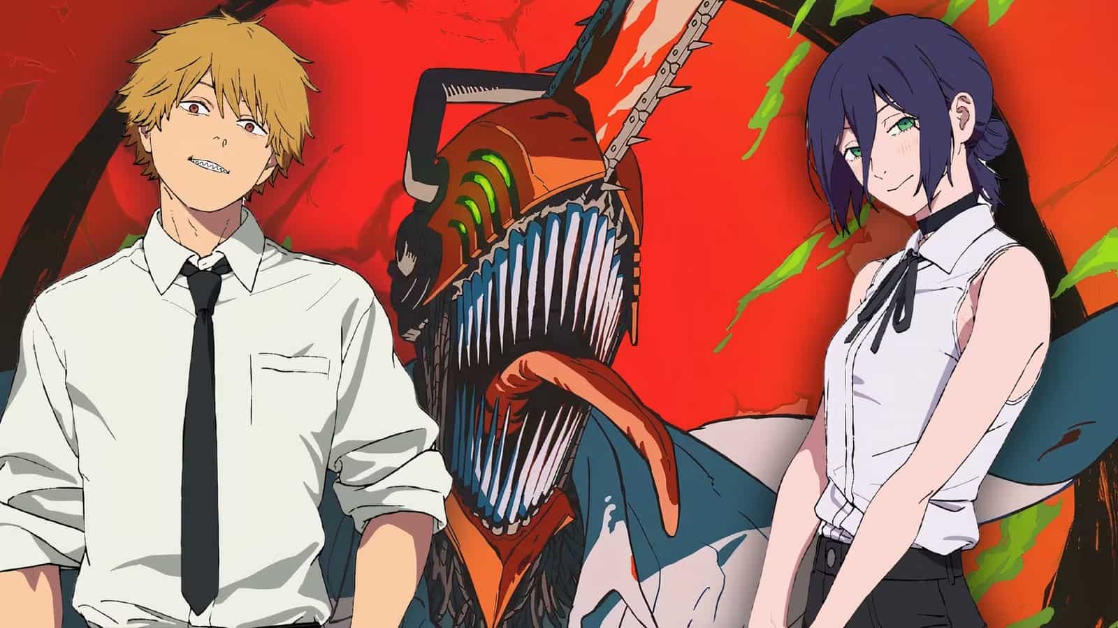 Best Anime to Watch If You Loved Jujutsu Kaisen