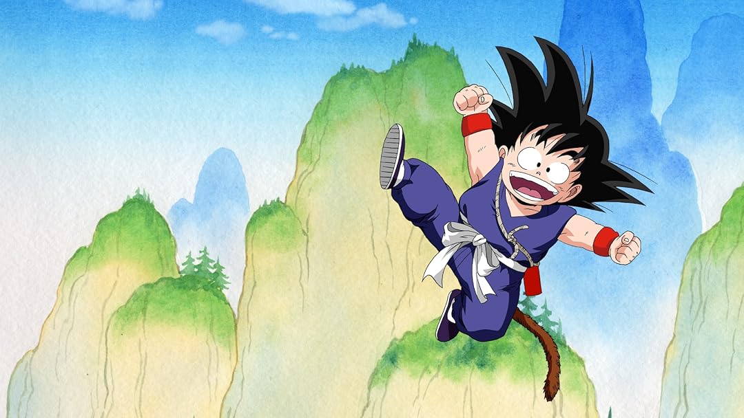 Dragon Ball Watch Order: Complete Beginner’s Guide