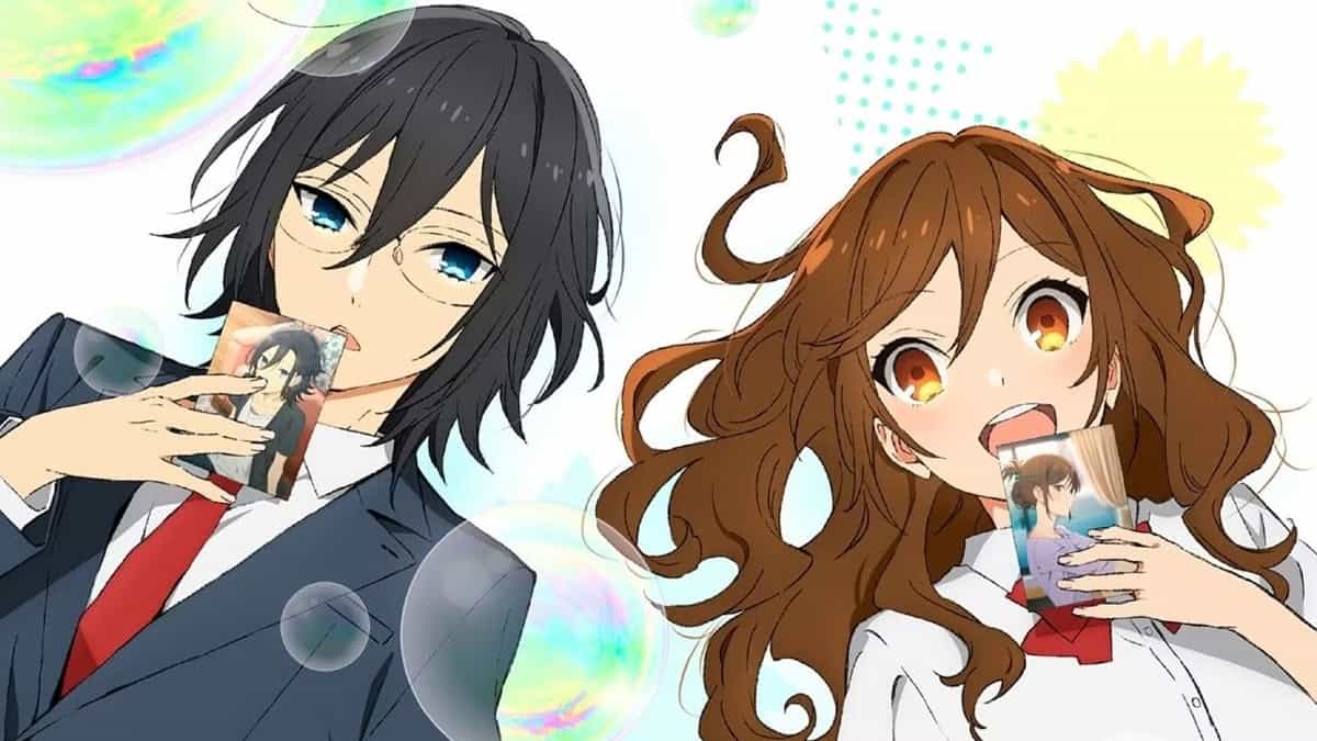 Best Romance Anime Series to Binge This Weekend